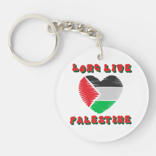 Llavero Viva Palestina