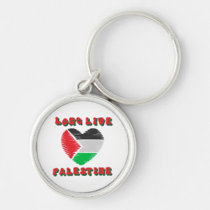 Llavero Viva Palestina