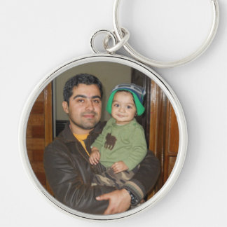 Llavero Vivaan con Chachu