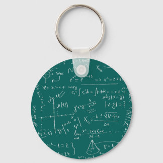 Llavero Vivo Para Las Matemáticas