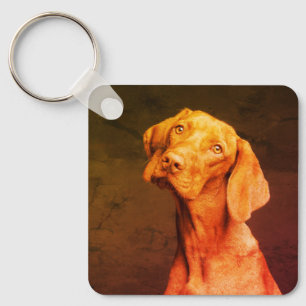 Llavero Vizsla