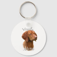 Vizsla Mom 2