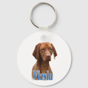 Llavero Vizsla; Raza de perro de Vizsla; Perro de Vizsla; 