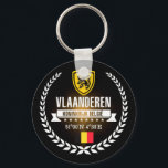 Llavero Vlaanderen<br><div class="desc">Vlaanderen</div>