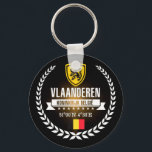 Llavero Vlaanderen<br><div class="desc">Vlaanderen</div>