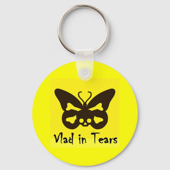 Llavero Vlad in Lears Keychain (Anverso)
