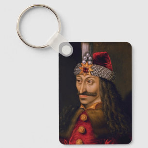 Llavero Vlad Tepes: Impaler, Dracula Príncipe Voivode