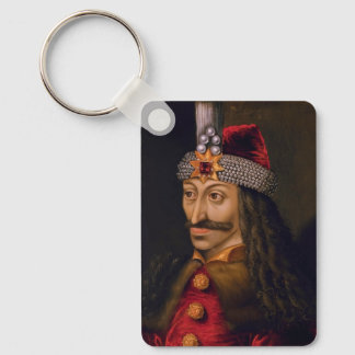 Llavero Vlad Tepes: Impaler, Dracula Príncipe Voivode