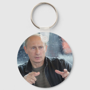 Llavero Vladimir Putin