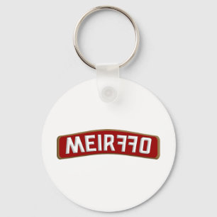 Llavero Vodka