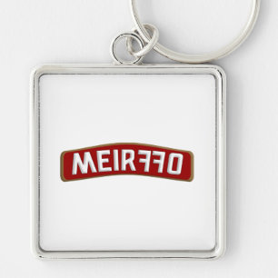 Llavero Vodka