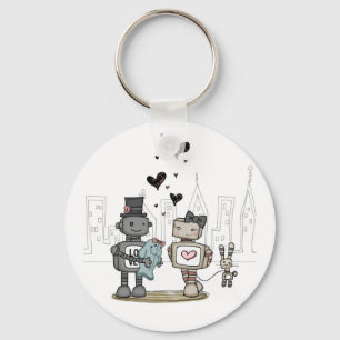 Llavero vol25 - del corazón