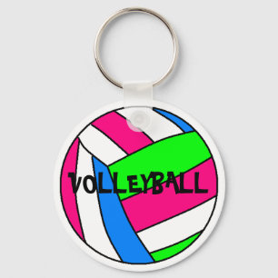 LLAVERO VOLEIBOL
