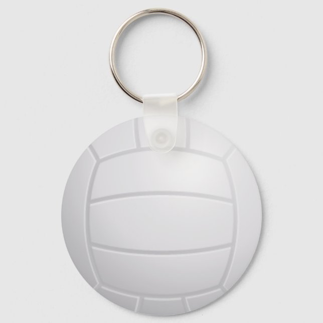 Llavero Voleibol (Anverso)