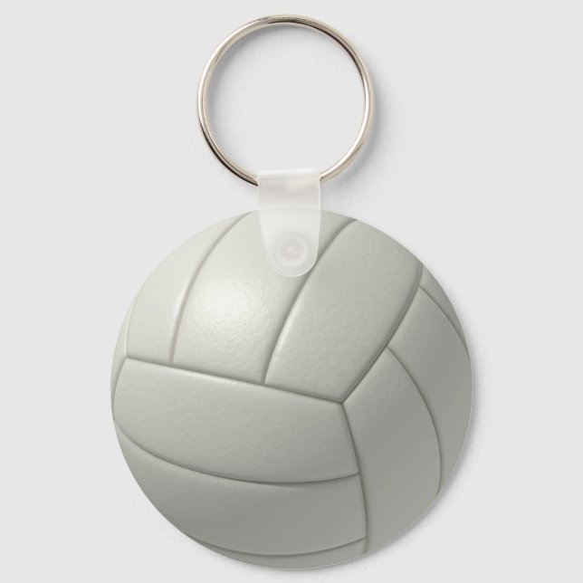 Llavero Voleibol (Anverso)