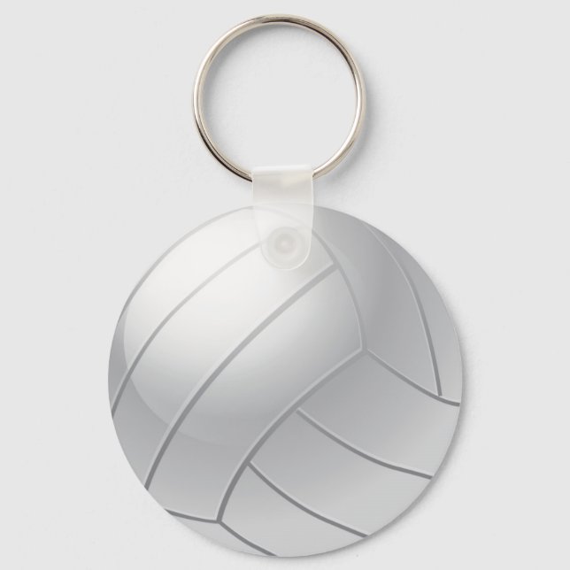 Llavero Voleibol (Anverso)