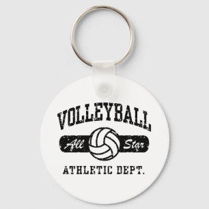 Llavero Voleibol