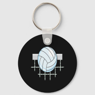 Llavero Voleibol 11