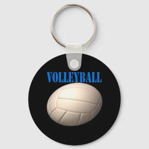 Llavero Voleibol 4