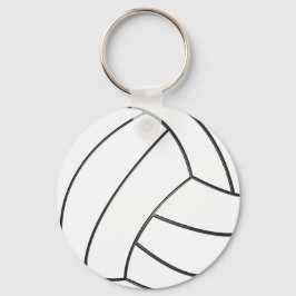 Llavero Voleibol barato Regalos Keychain Tus Colores