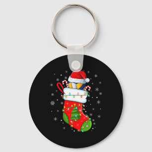 Llavero Voleibol En Navidades Se Enfrenta A La Graciosa Sa