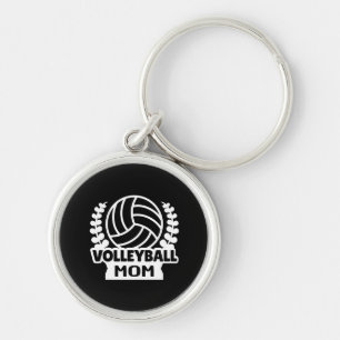 Llavero Voleibol Mom