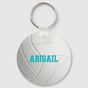 Llavero Voleibol personalizado