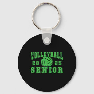 Llavero Volleybyll Senior De Voleibol Nocturno Senior 2025