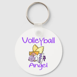 Llavero VolleyChick VB Angel