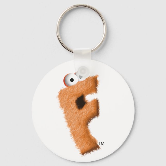 Llavero ¡Voltear Keychain! (Anverso)