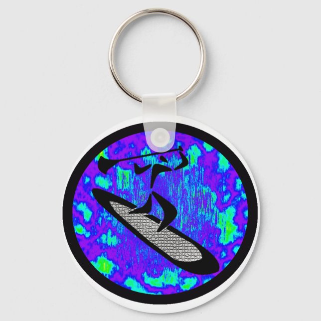 LLAVERO VOLUMEN SUPERIOR SIGUIENTE (Anverso)