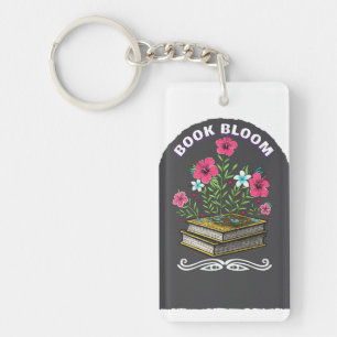 Llavero volver a la escuela