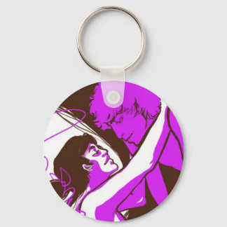 Llavero Volver a mí