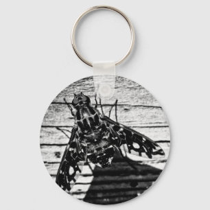 Llavero volver atrás