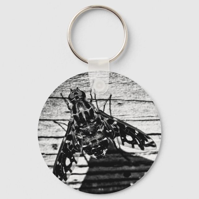 Llavero volver atrás (Anverso)