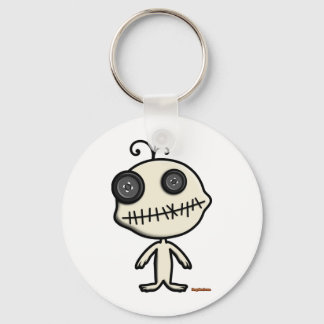 Llavero Voodoo Dool Keychain