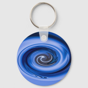Llavero Vortex por Shirley Taylor