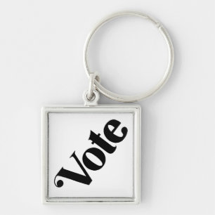 Llavero Votar a Biden Harris DNC Vota a demócrata