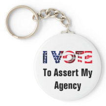 Voto Para Afirmar Mi Agencia 2024