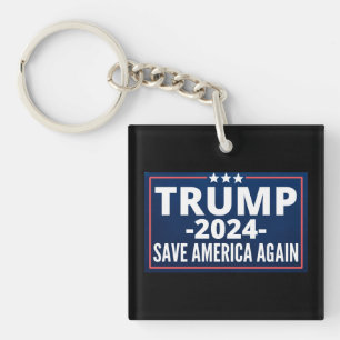 Llavero voto, triunfo 2024, trump 2024, 2024, trump 2020
