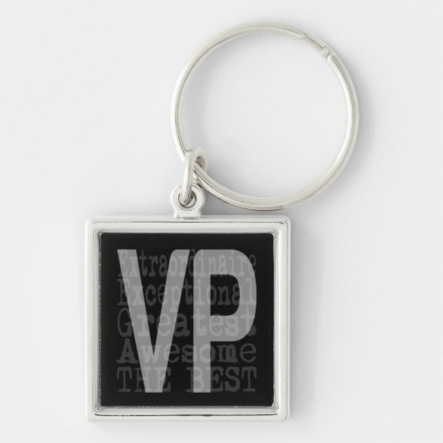 Llavero VP Extraordinaire (Frente)