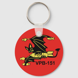 LLAVERO VPB-151