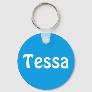 Llavero Vrolijke Naam Sleutelhanger