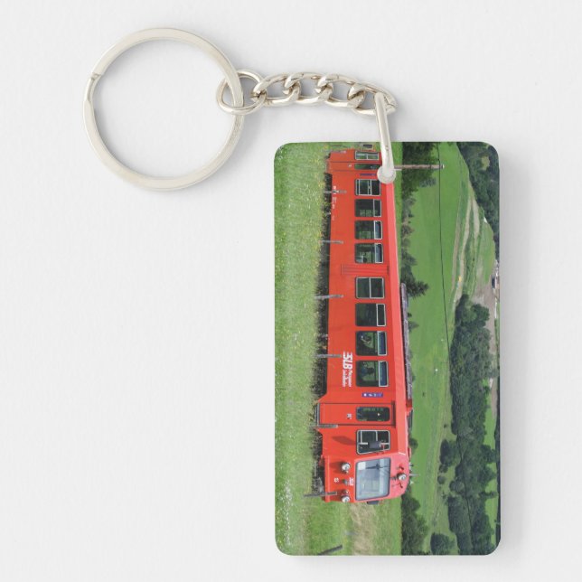 Llavero VTs 13 5090.003 (Frente)