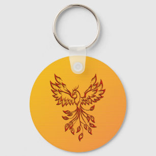 Llavero Vuelo de A Phoenix