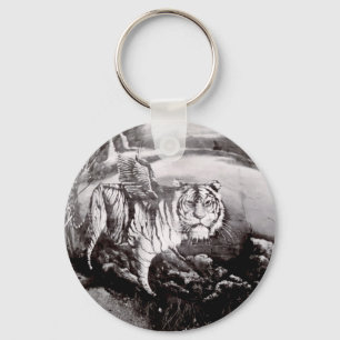Llavero Vuelo Liger