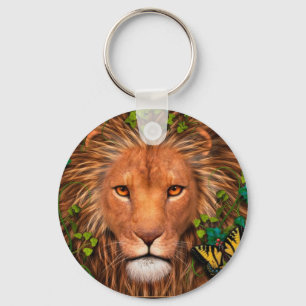 Llavero Vuelta del rey Keychain