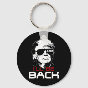 Llavero Vuelve Trump 2024