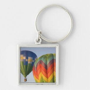 Llavero WA, Prosser, La Gran Manifestación De Globos De P