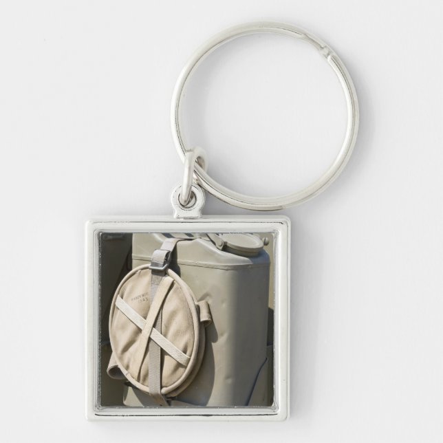 Llavero WA, reunión de Arlington, Arlington, Segunda (Frente)